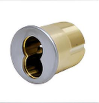 B - Small format IC core Cylinder